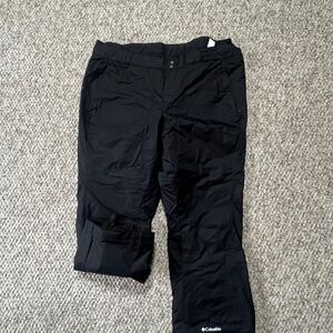 Columbia Ski Pants 3XL